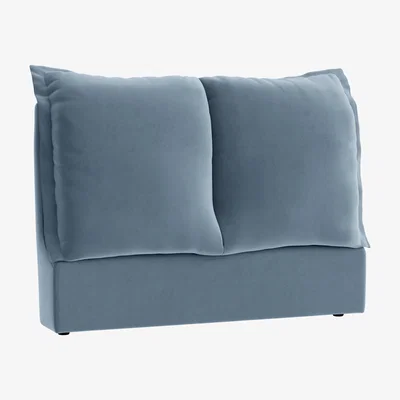 Loaf Beddy-Byes Headboard
