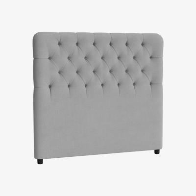 Loaf Billow Headboard