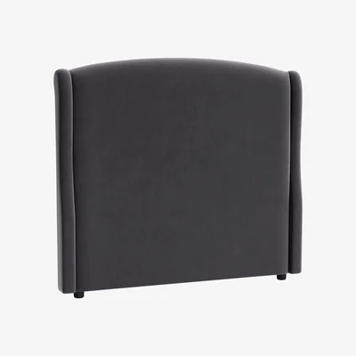 Loaf Dazzler Headboard