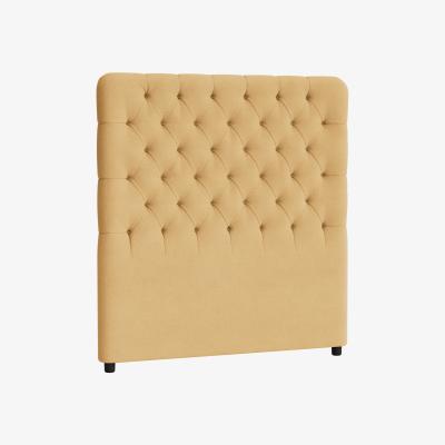 Loaf Tall Billow Headboard