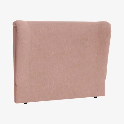 Loaf Hugger Headboard