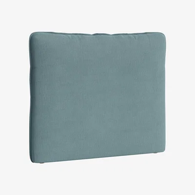 Loaf Pillow Talker Headboard