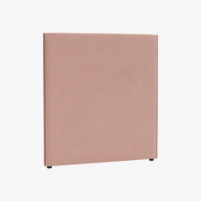 Loaf Tall Piper Headboard