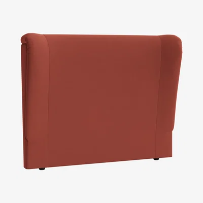 Loaf Hugger Headboard