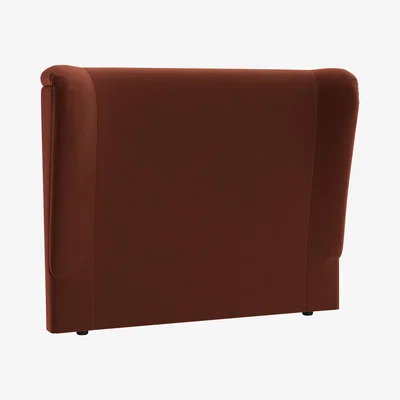 Loaf Hugger Headboard