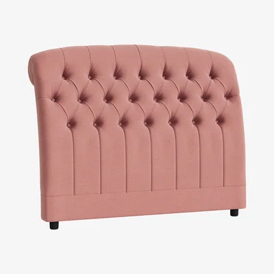 Loaf Dozer Headboard