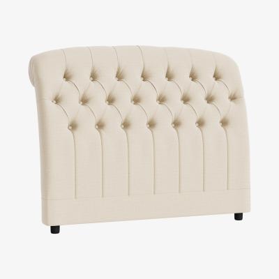 Loaf Dozer Headboard