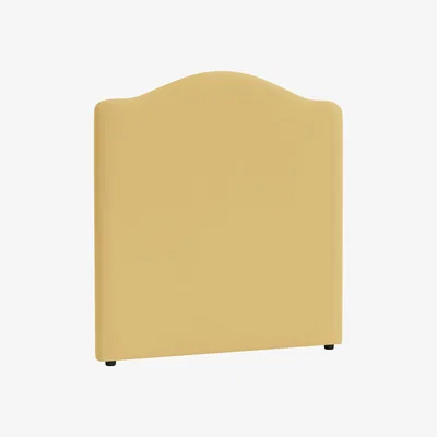 Loaf Tall Luna Headboard