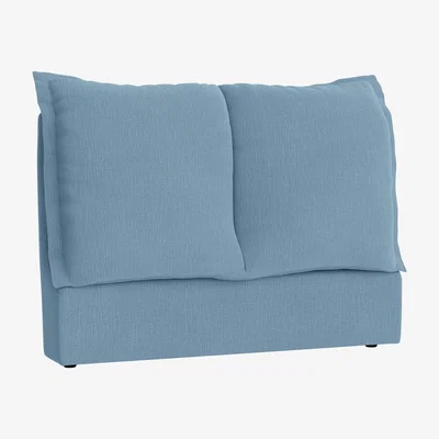Loaf Beddy-Byes Headboard