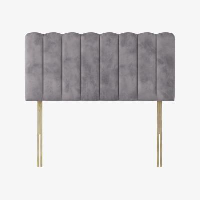 Downtown Sealy Shard Strutted Headboard - 135cm Double