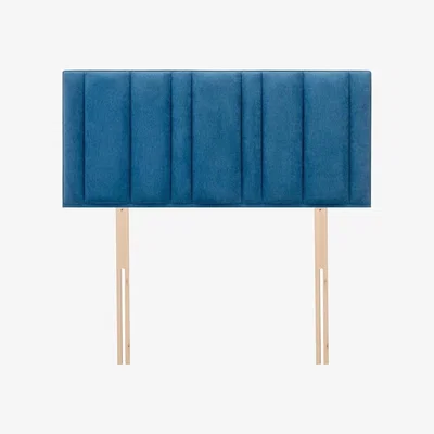 Downtown Hypnos Harriett Strutted Headboard - 135cm Double