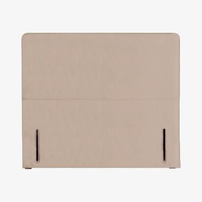 Downtown Hypnos Emily Euro Slim Headboard - 135cm Double