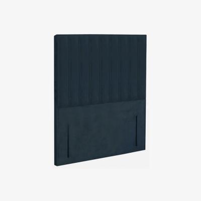 The Range Jonas & James Dove Headboard - Ocean / Double
