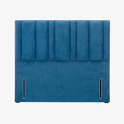 Woods Furniture Hypnos Harriett Floor Standing Headboard Double Floor Standing