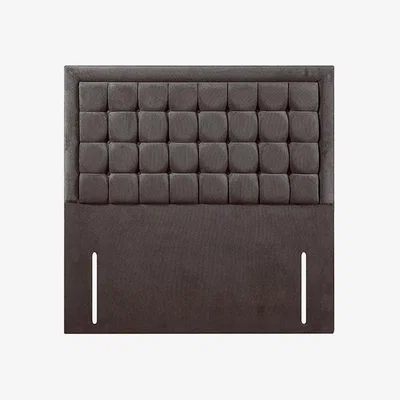 Woods Furniture Gloucester Headboard Double Floor Standing Headboard