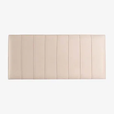 Woods Furniture Hypnos Petra Strutted Headboard Double Strutted