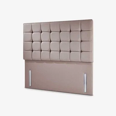 Woods Furniture Harrison Liberty Floor Standing Headboard Double Floor Standing