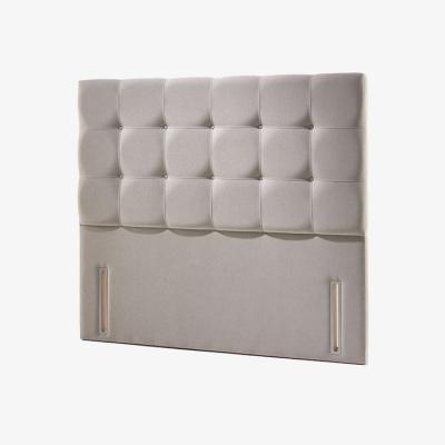 Woods Furniture Harrison Henley Floor Standing Headboard Henley Headboard Double Floor Standing