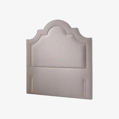 Woods Furniture Harrison Claverton Floor Standing Headboard Double Floor Standing