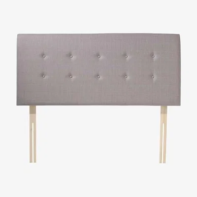 Woods Furniture Harrison Andalucia Strutted Headboard Double Strutted