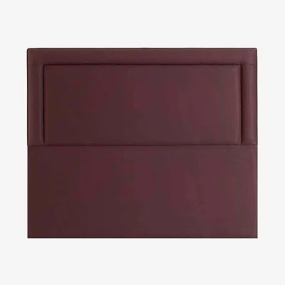 Woods Furniture Hypnos Isobella Floor Standing Headboard Double Floor Standing