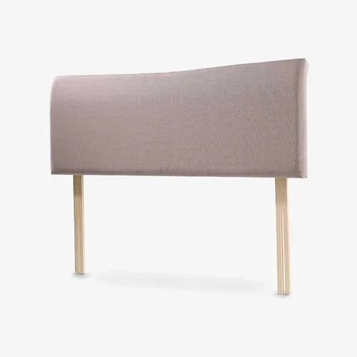 Woods Furniture Harrison Orient Strutted Headboard Double Strutted