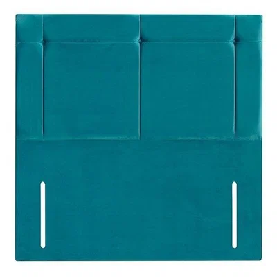 Woods Furniture Arundel Floor Standing Headboard Double Floor Standing Headboard
