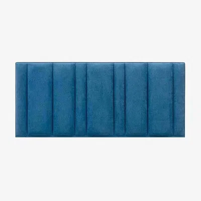 Woods Furniture Hypnos Harriett Strutted Headboard Double Strutted