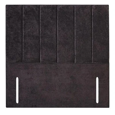 Woods Furniture Empire Floor Standing Headboard Double Floor Standing Headboard