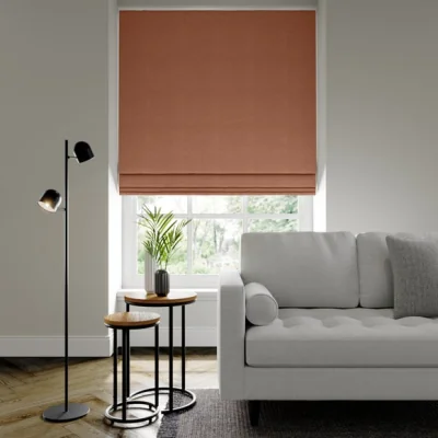 Dunelm Rothley Made to Measure Roman Blind