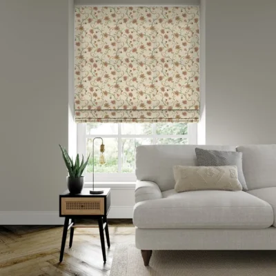 Dunelm Kentwell Made to Measure Roman Blind