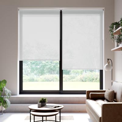 Dunelm Sheer Made to Measure Roller Blind