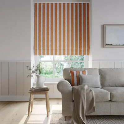 Dunelm Emily Bond Gabriel Made to Measure Roman Blind