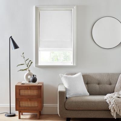 Dunelm Wynter Thermal Roman Blind