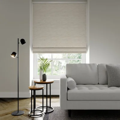 Dunelm Cove Made to Measure Roman Blind