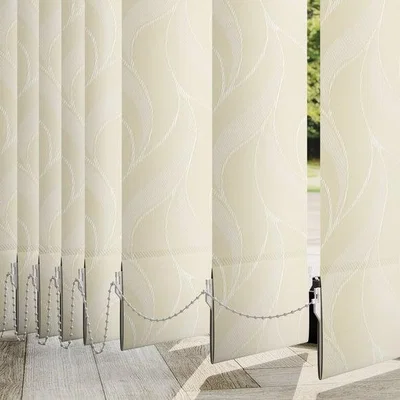 Dunelm Paris Made to Measure Vertical Blind