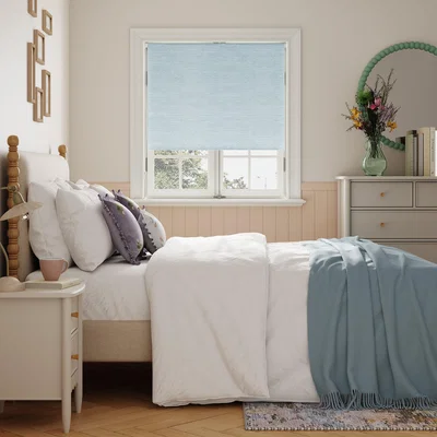 Dunelm Cosby Blackout Roller Blind