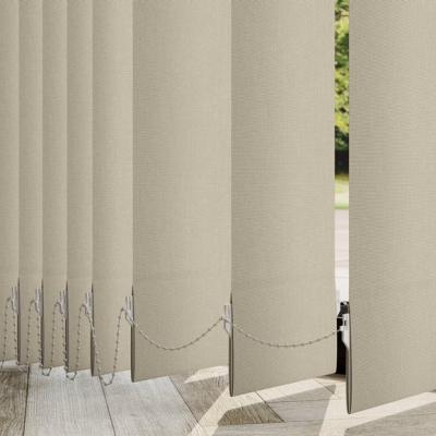 Dunelm Waters Made to Measure Vertical Blinds
