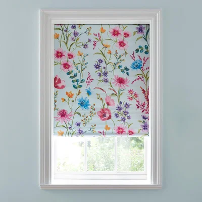 Dunelm Foxley Blackout Roller Blind