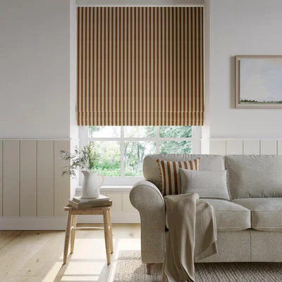 Dunelm Emily Bond Elliot Made to Measure Roman Blind
