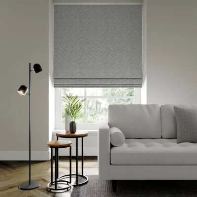 Dunelm Fowey Made to Measure Roman Blind