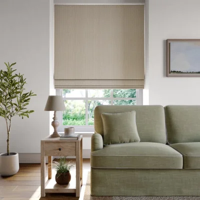Dunelm Churchgate Wilson Made to Measure Roman Blind