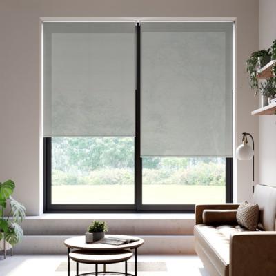 Dunelm Gloucester Daylight Made to Measure Roller Blind