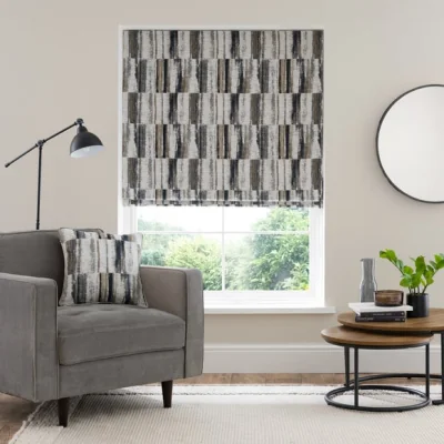 Dunelm Greyson Roman Blind