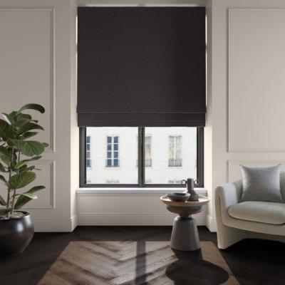 Dunelm Dimensions Weave Made To Measure Roman Blind