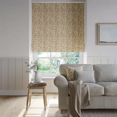 Dunelm Emily Bond Delia Made to Measure Roman Blind