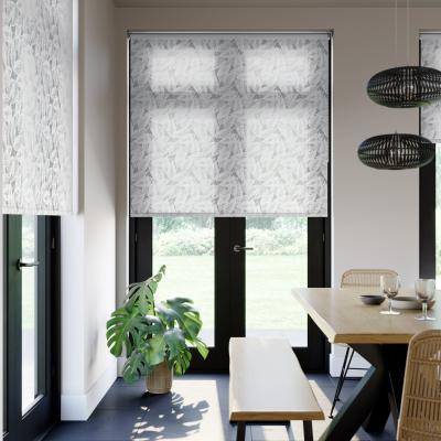 Dunelm Bahama Made to Measure Roller Blind