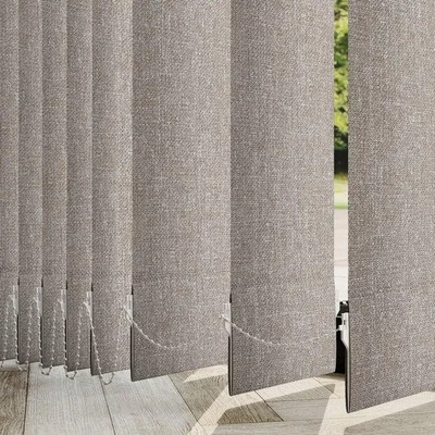 Dunelm Henlow Made to Measure Vertical Blind