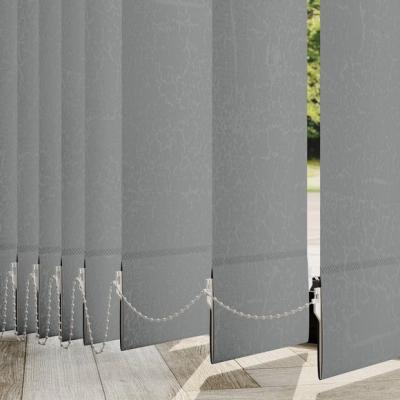 Dunelm Metz Made to Measure Vertical Blind