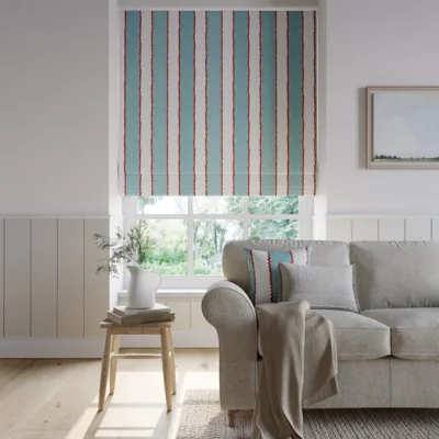 Dunelm Emily Bond Gabriel Made to Measure Roman Blind